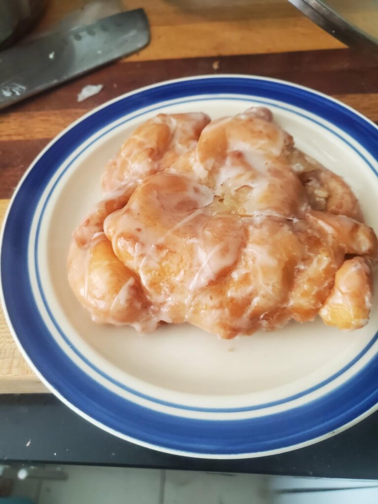 Trejo donuts - Hollywood