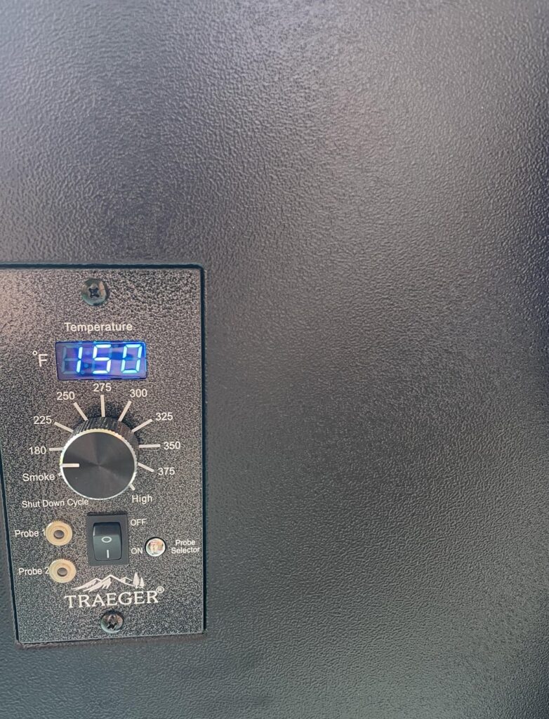 Temperature Fluctuations