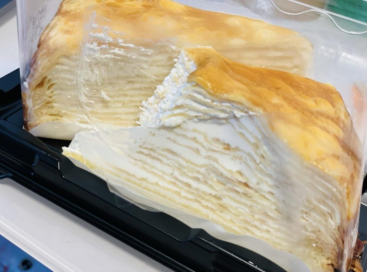 Millecrepes, yay or nay?