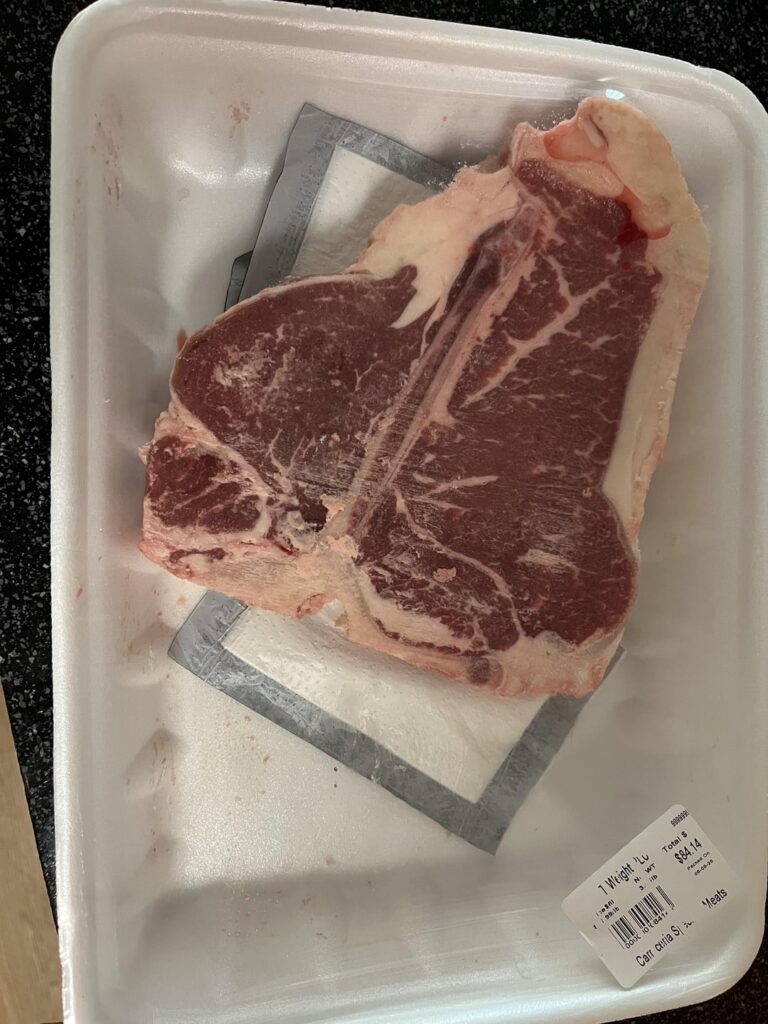 Went Down a Sous Vide Rabbit Hole