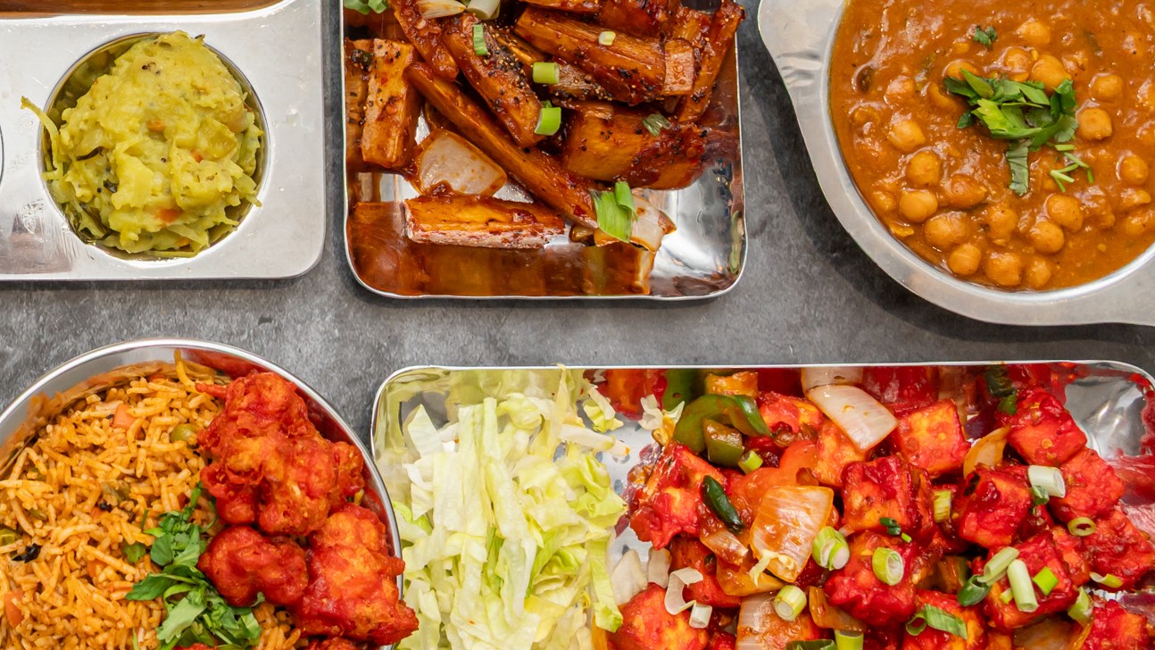 London’s best Indian restaurants, according to one of their chefs