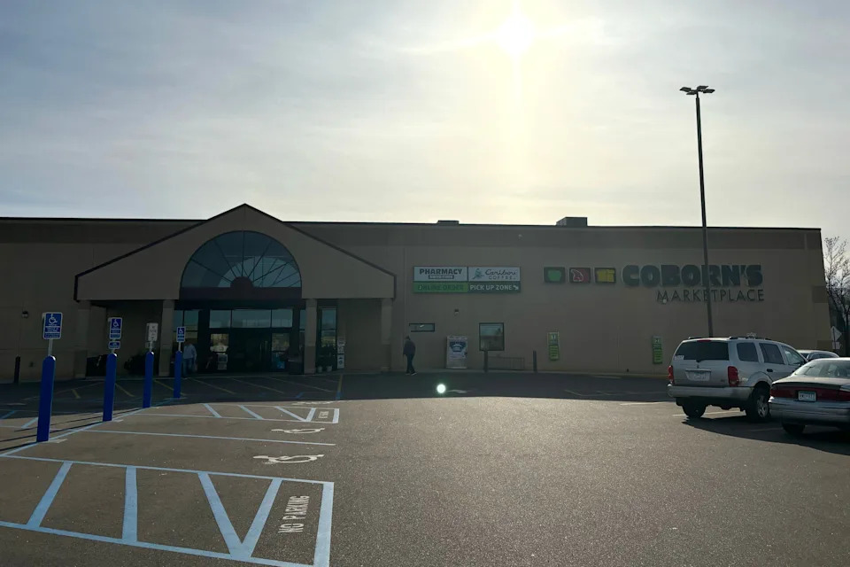 Coborn's is offering several holiday meal kits that can be ordered ahead of Christmas.