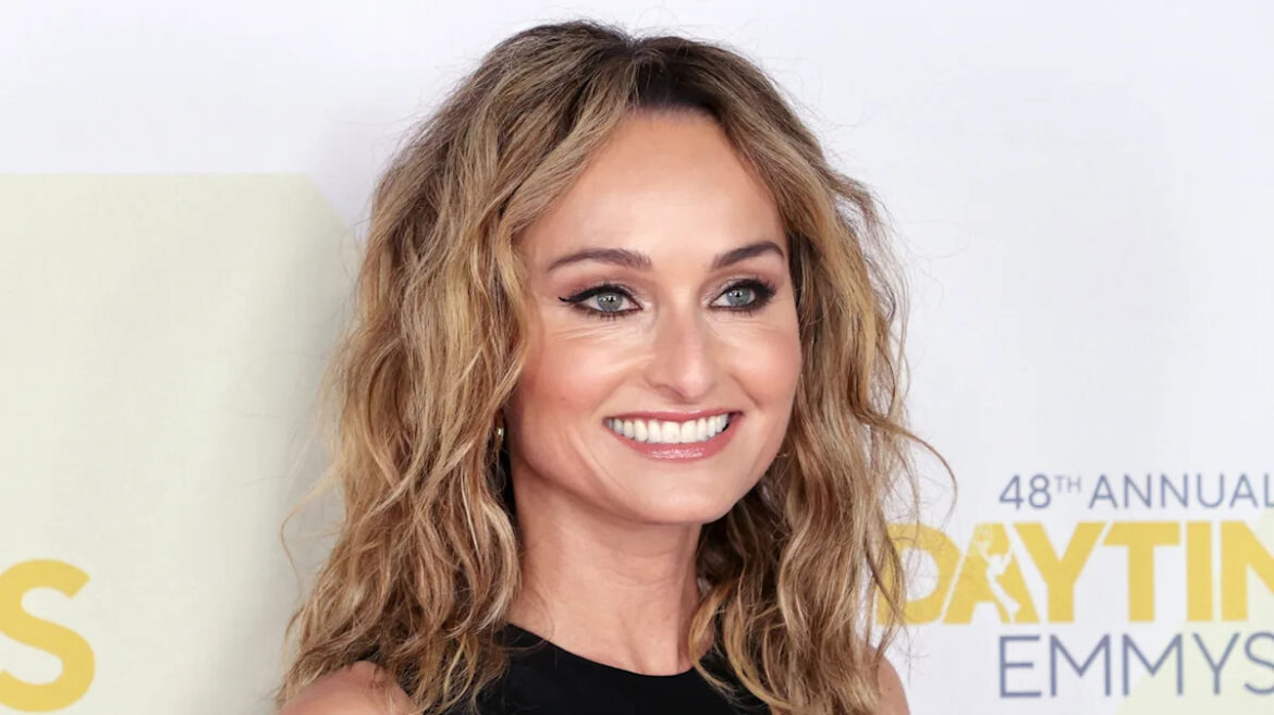 Why Giada De Laurentiis Adds Lemon To Her Grilled Cheese Yahoo lifestyle home
