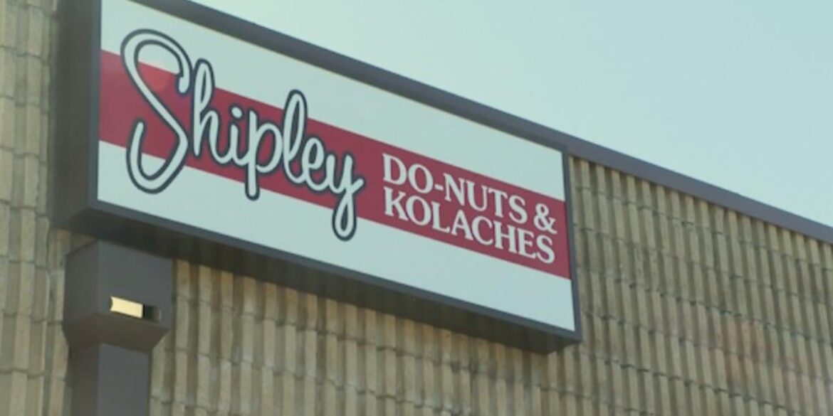 Shipley Do-Nuts under new ownership; California-based private equity firm.