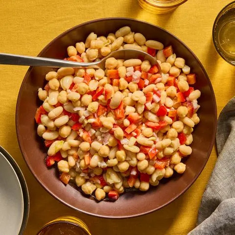 Photographer: Stacy Allen, Food Stylist: Chelsea Zimmer, Prop Stylist: Christina Daley