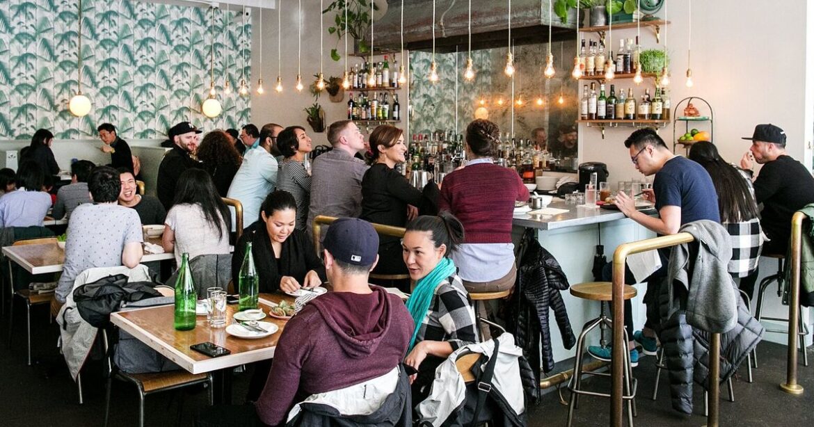 Acclaimed Seattle restaurant Stateside closes alongside sibling bar