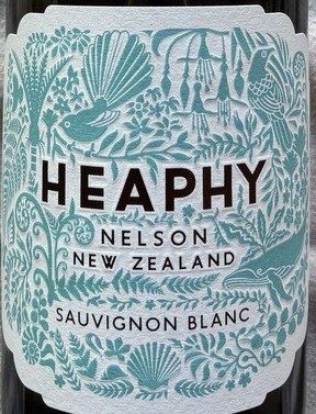 Heaphy