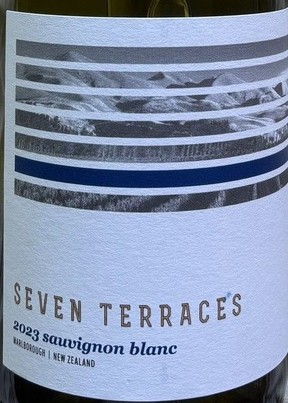 Seven