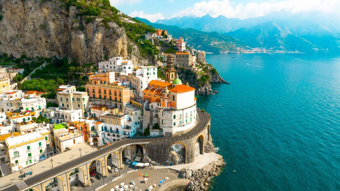 Condé Nast Traveler