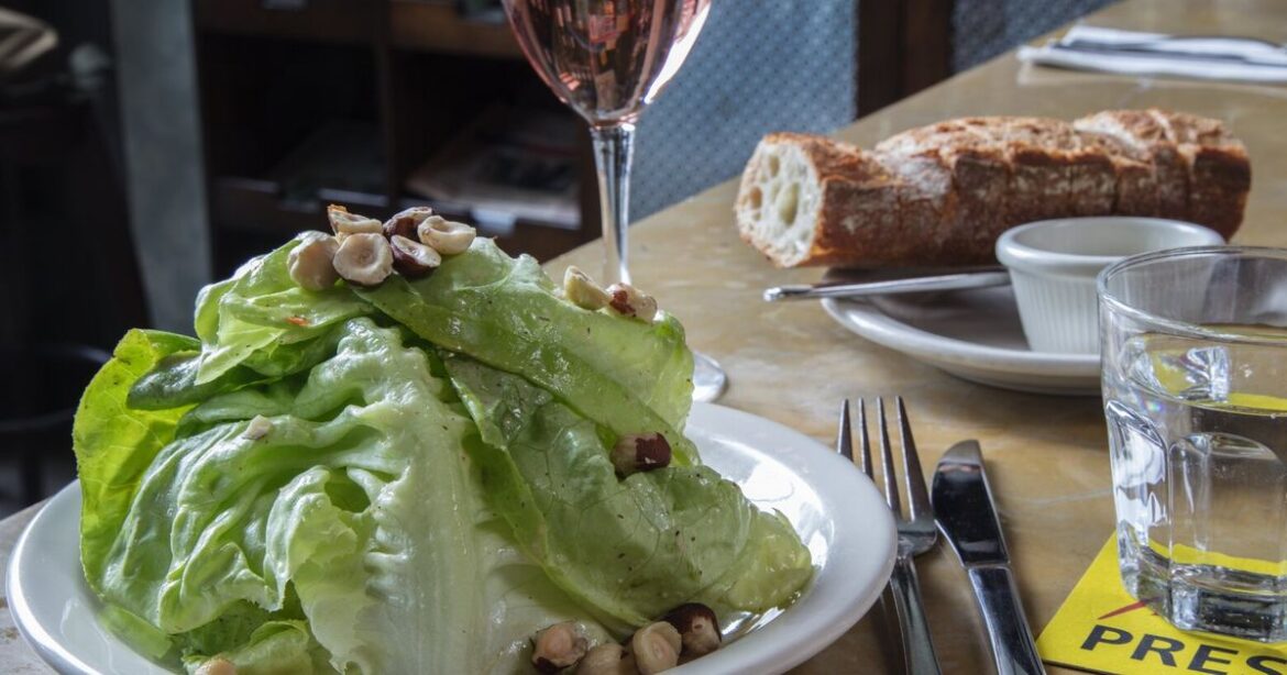 Seattle French favorite Le Pichet celebrates 25 years