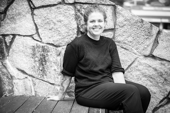Amy Hamilton of Albany’s Liberte is teaming up with Young George’s Melissa Palinkas to serve a dim sum feast.