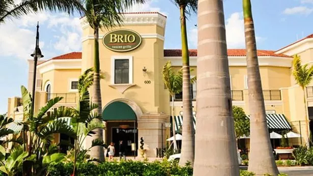 Bravo Brio Restaurants LLC
