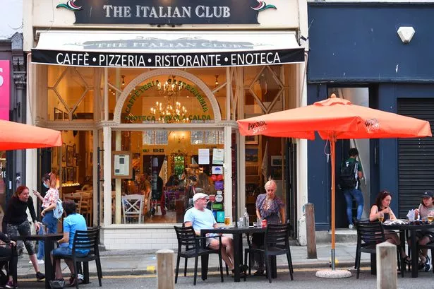 We take a look at some of the best Italian restaurants in the area