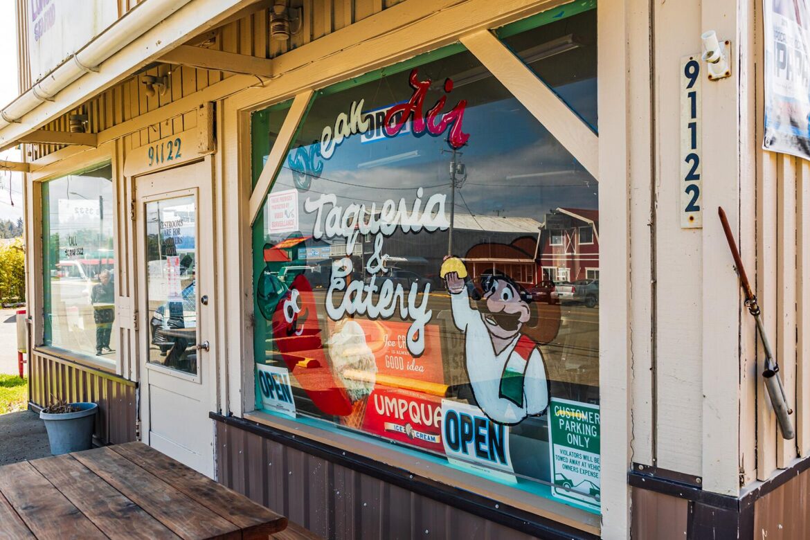 The Best Tacos in America