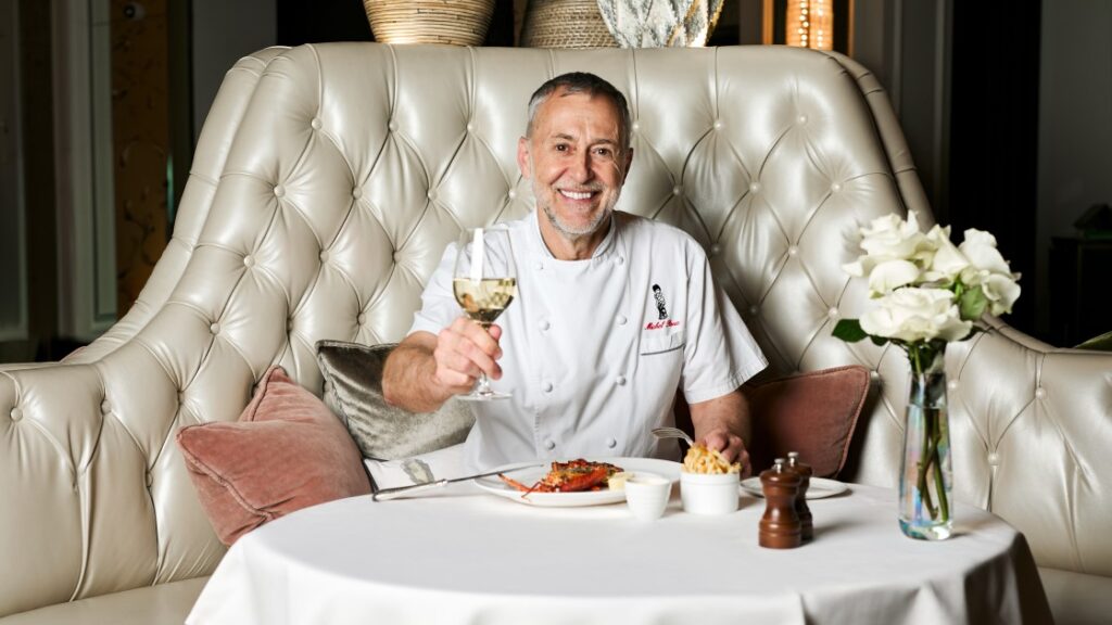 North vs South and the Best French Restaurants North vs South and the Best French Restaurants