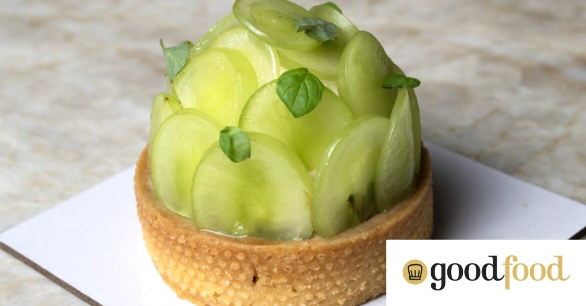 ‘Haute couture in cake form’: This patisserie sells exquisite pastries that put flavour first