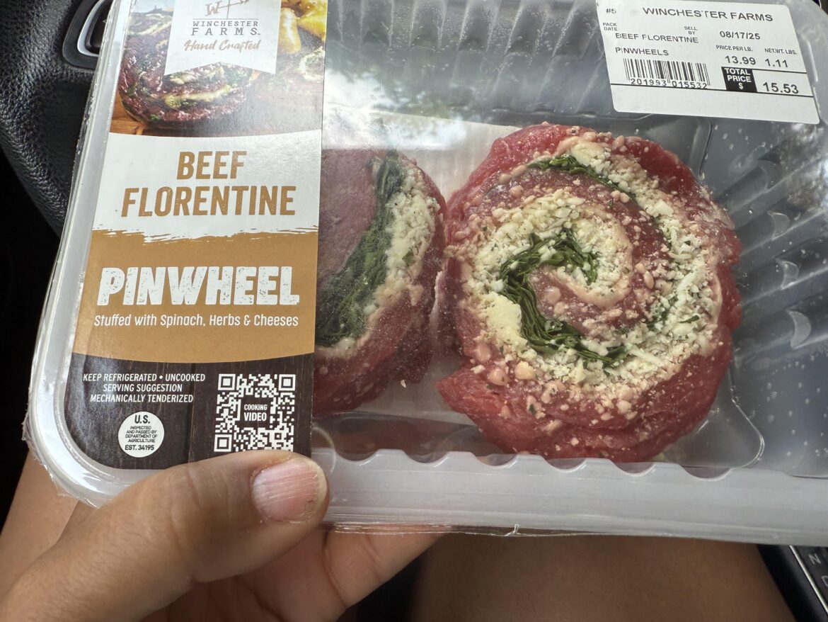 Advice? Haven’t smoked beef other than a brisket. Advice? Haven’t smoked beef other than a brisket.