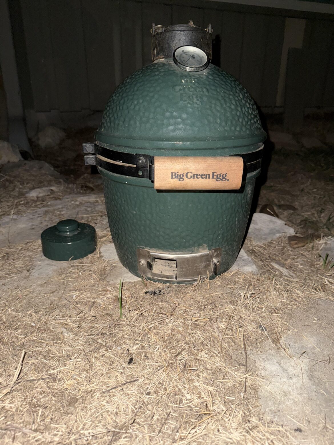 So…. I did a thing today