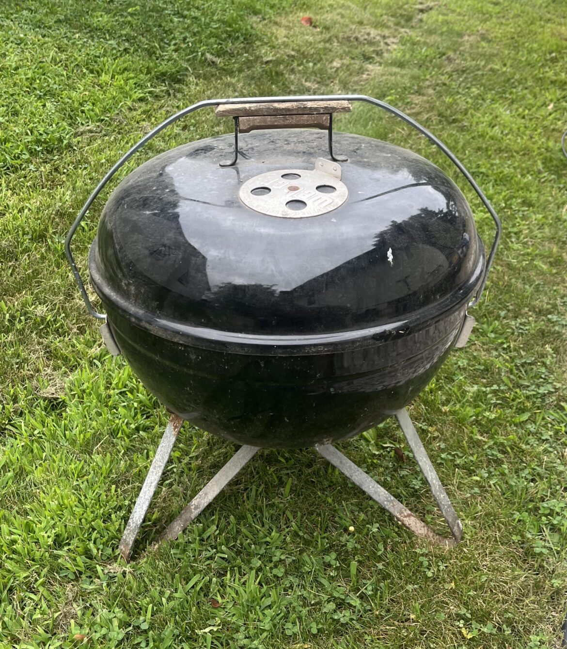 Fun little free pickup