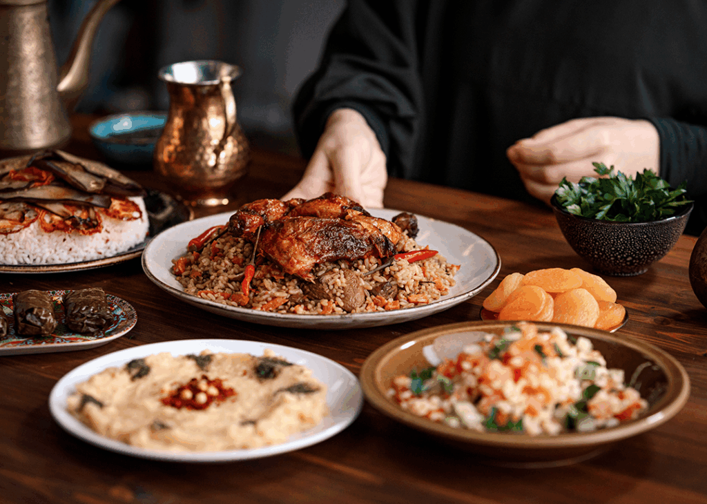 Highest-rated Middle Eastern Restaurants in Columbus by Diners Highest-rated Middle Eastern Restaurants in Columbus by Diners