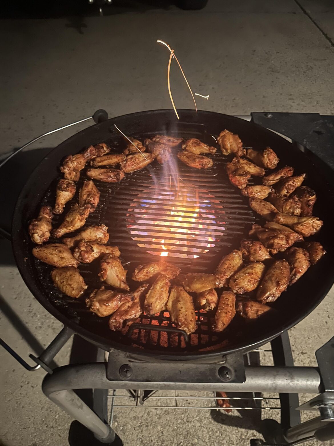 "You are so beautiful...to me"