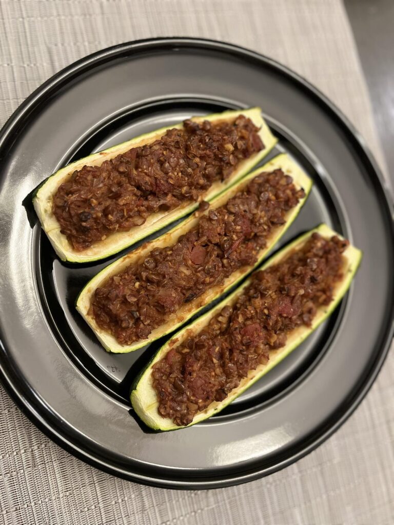 My all time favorite meal