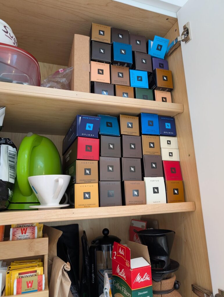 I may also have a problem...