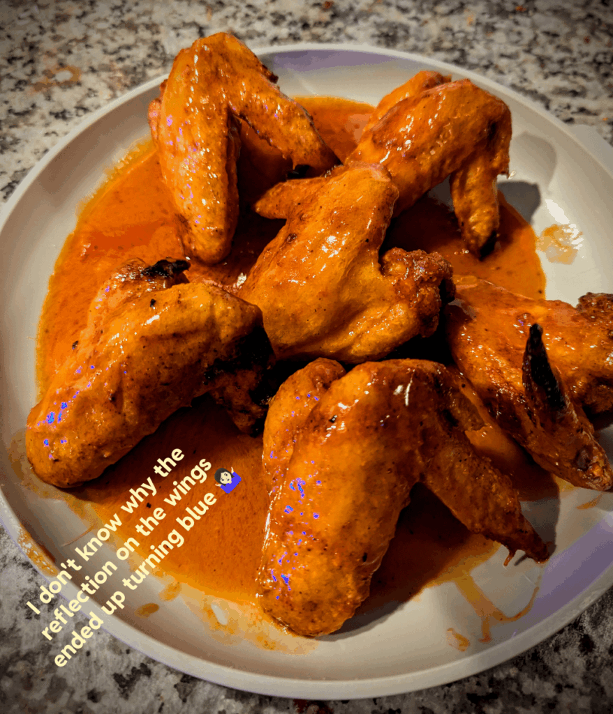 Frank’s+Butter Frank's+Butter