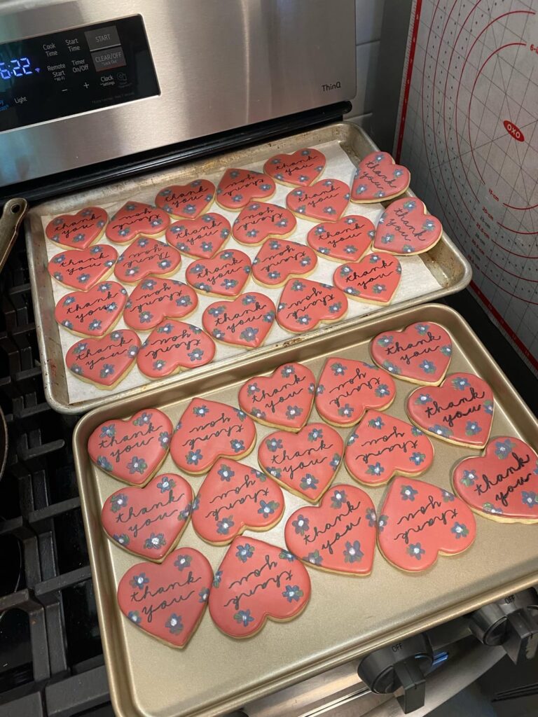 Never have I ever… Never have I ever…