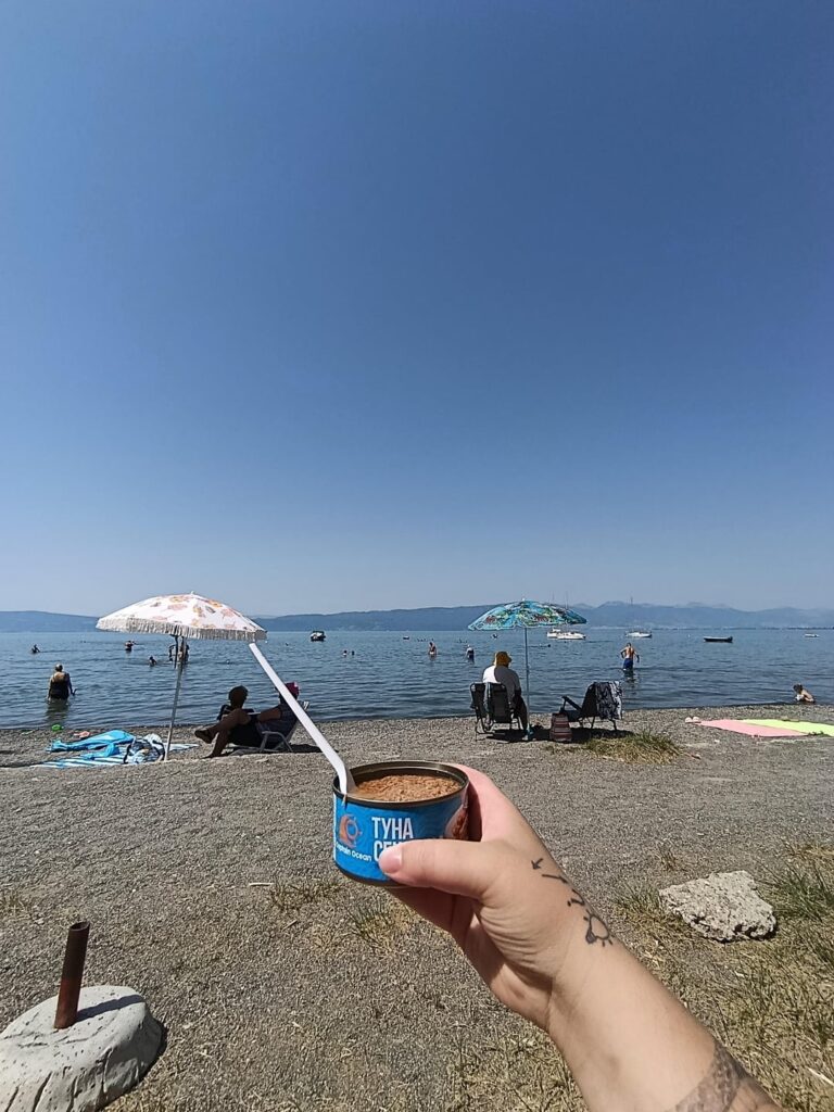 You can't stop our love