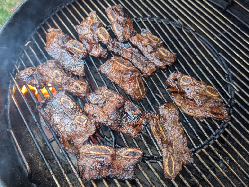 Short ribs anyone