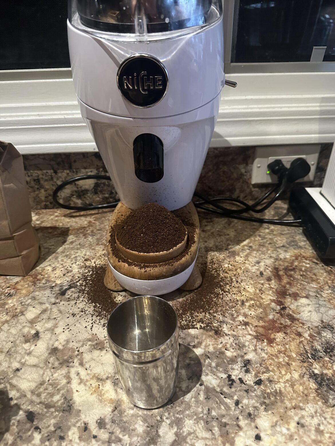 Well, it finally happened