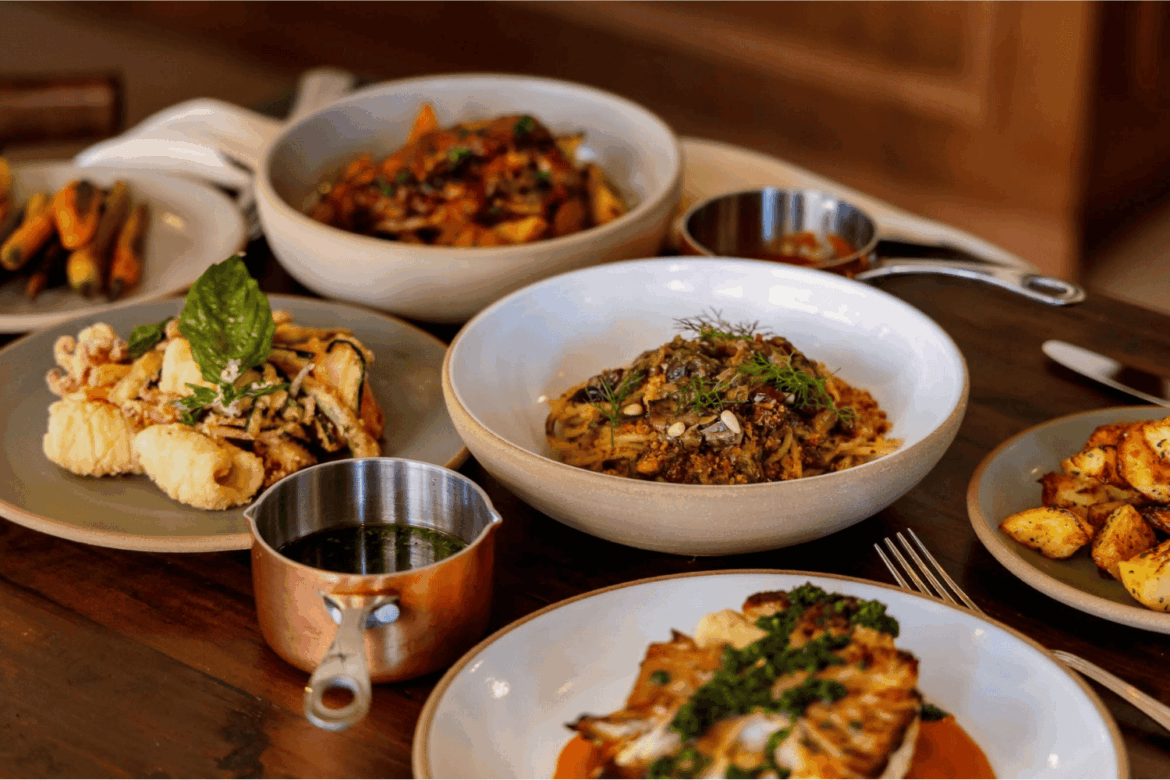 Ficuzza’s Sicilian Soul: A Neighborhood Trattoria from Francesco Realmuto with Deep Roots and Big Flavor