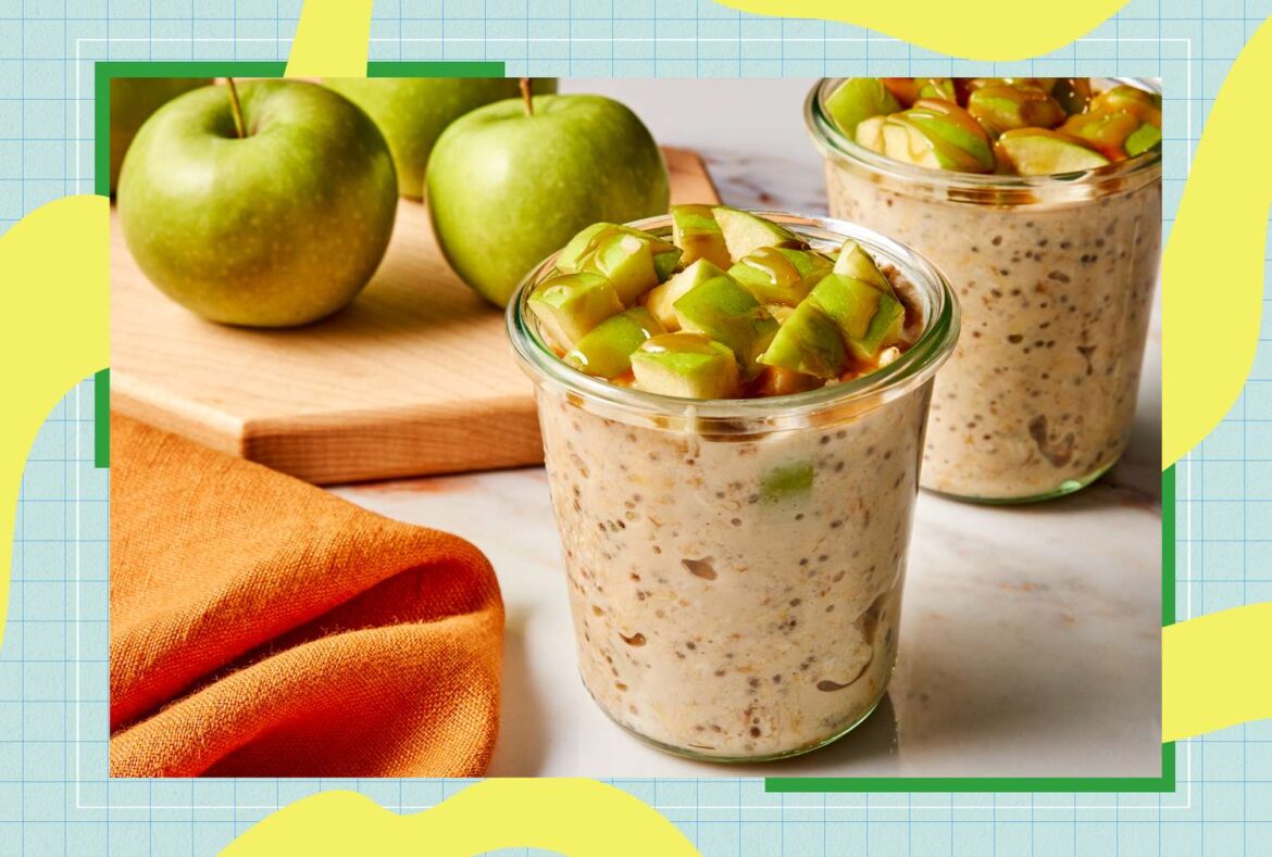 10 Carbs You Should Eat Every Week