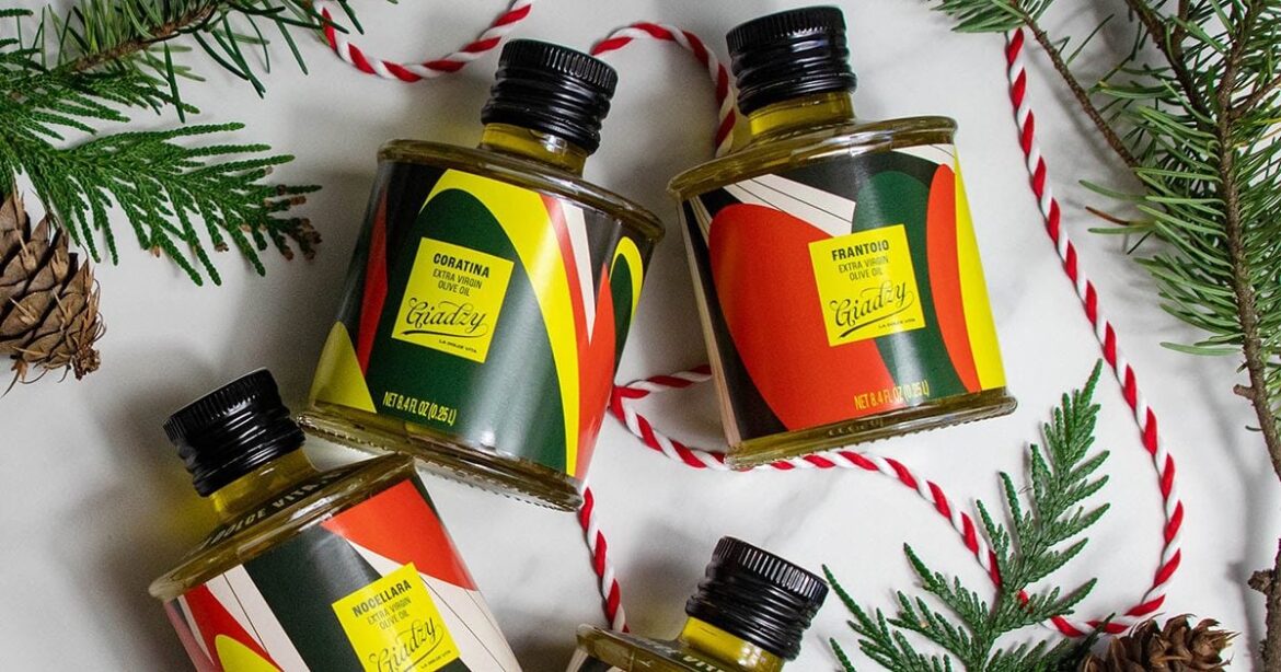 Cook Like Giada De Laurentiis with These 5 Ingredients from Giadzy