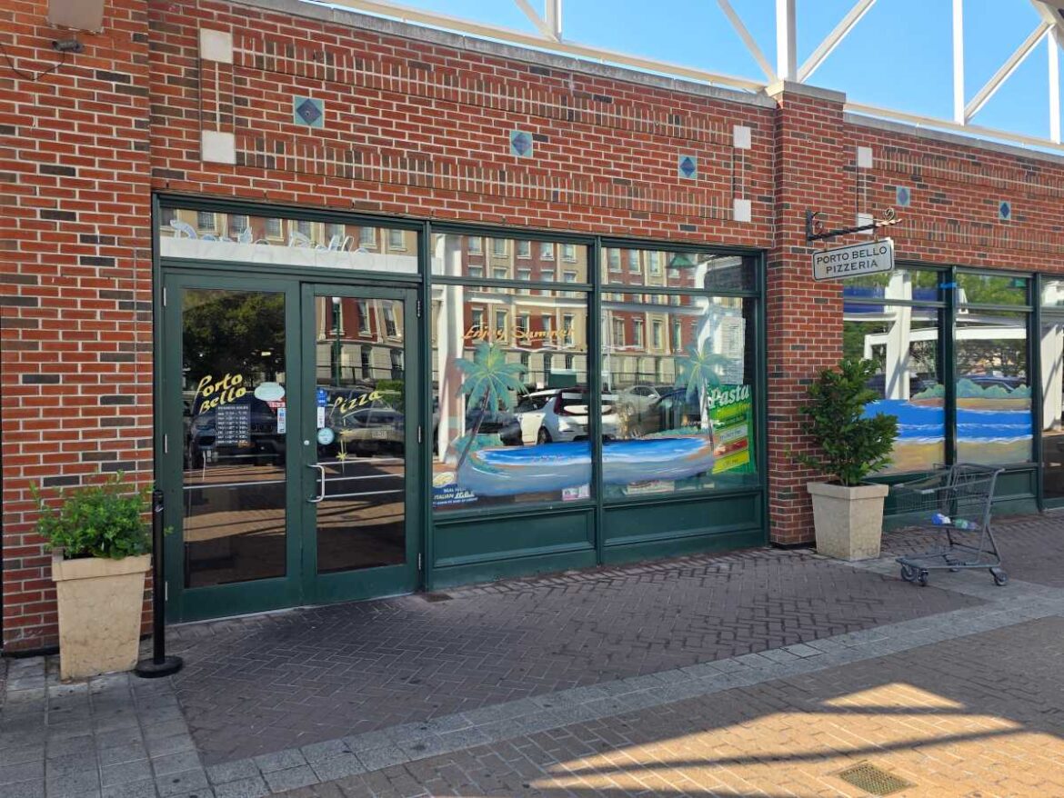 Astoria institution Porto Bello to close its doors for good this Sunday – QNS