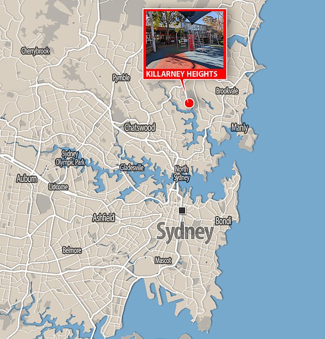 Killarney Heights is a tucked away suburb on the northern beaches, just 12km north of Sydney's CBD