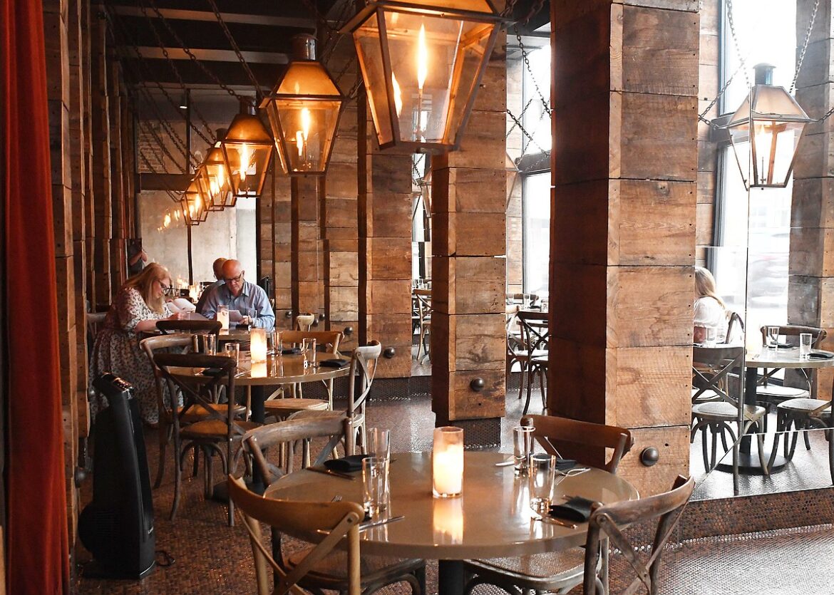 Restaurant Scene: Where to go on your anniversary in the Chattanooga area