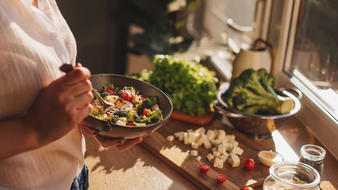 Italian longevity expert's 4 daily habits for a long, healthy life