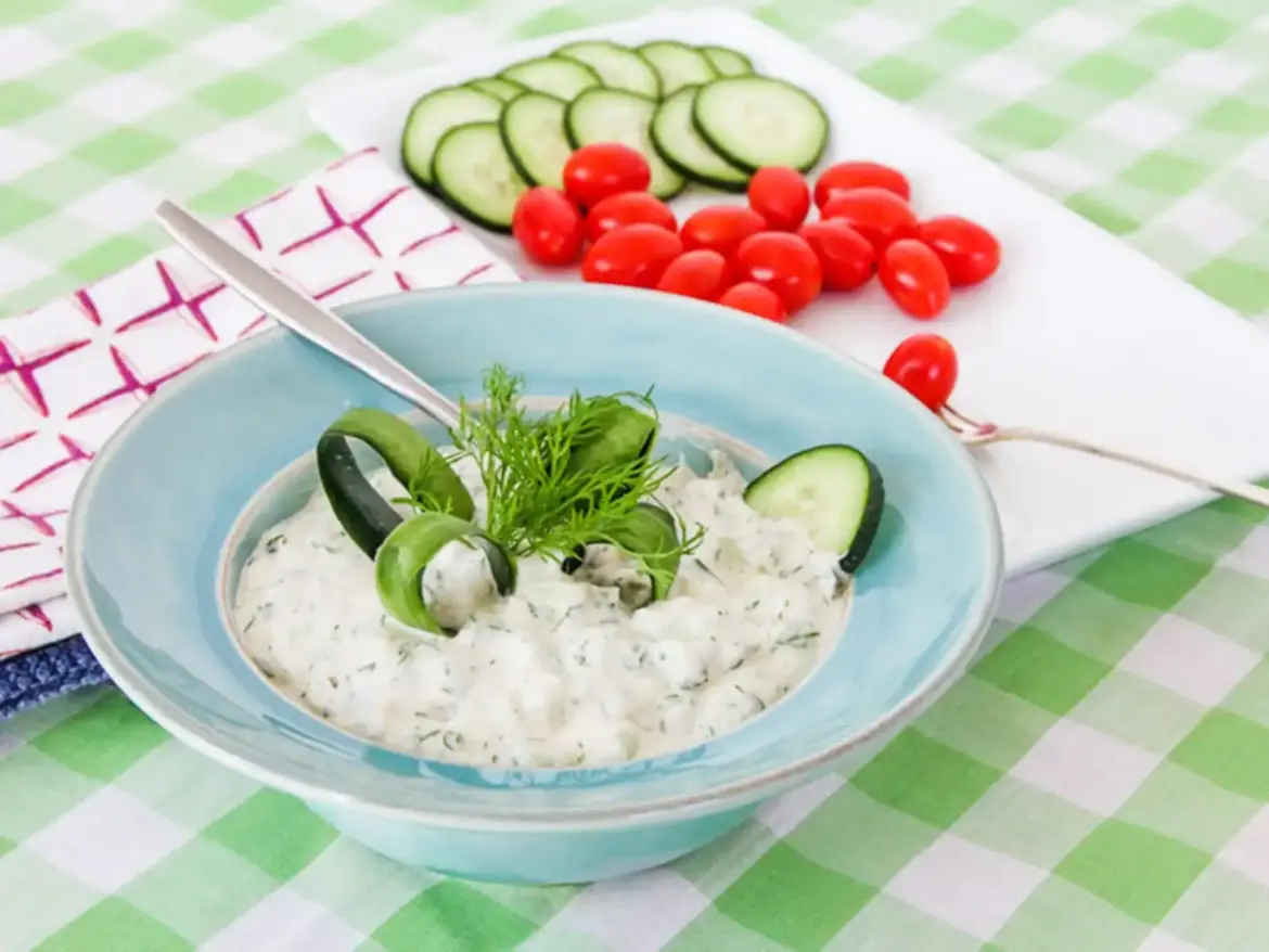 15 Vegan Mediterranean Meals to Make at Home – One Green Planet