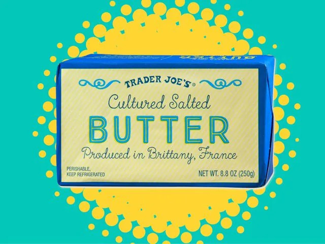 <p>Trader Joe's</p>