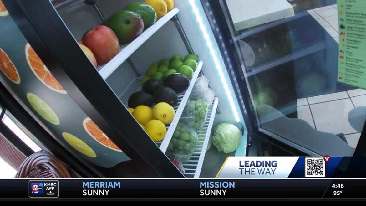 Kanbe’s Markets opens 100th metro location to boost fresh food access Kanbe’s Markets opens 100th metro location to boost fresh food access