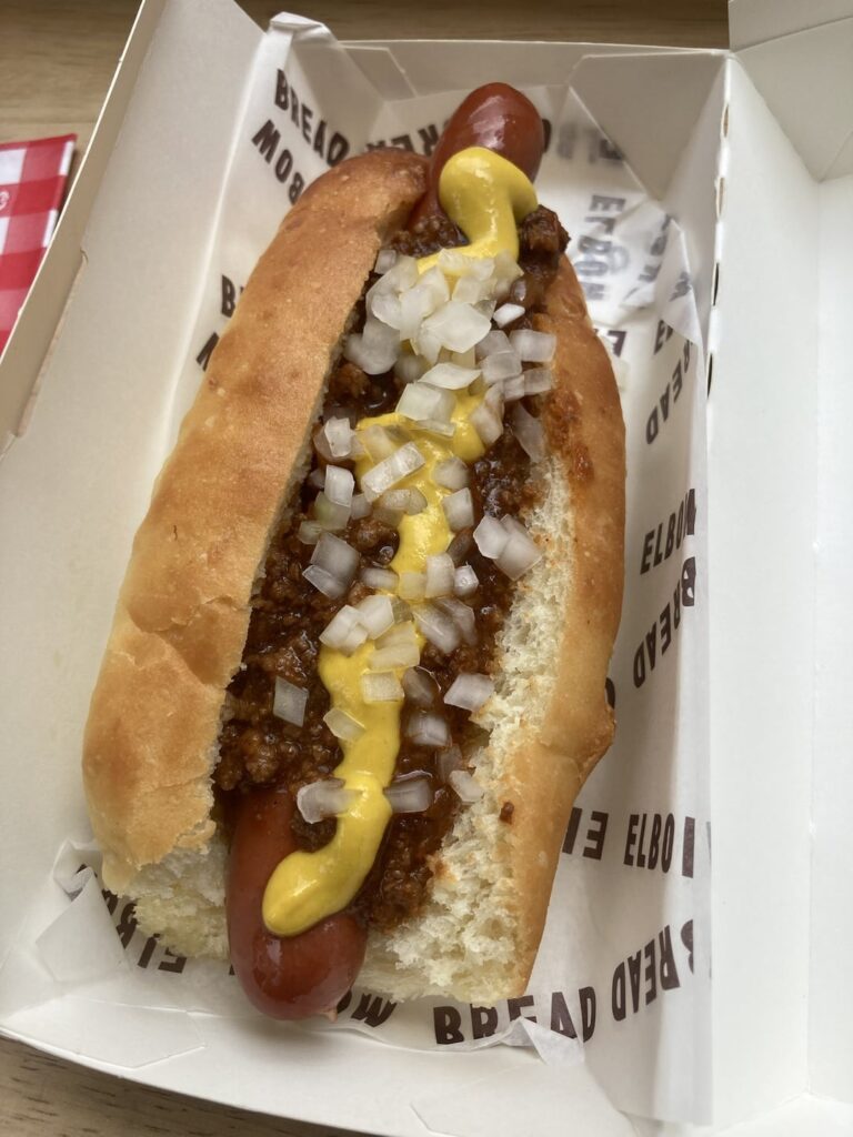 Recent eats: Elbow Bread, Son del North, Olive's, John's Grill, Sandwell, Campbell & Co., Sarku Japan (FiDi, Queens Center)