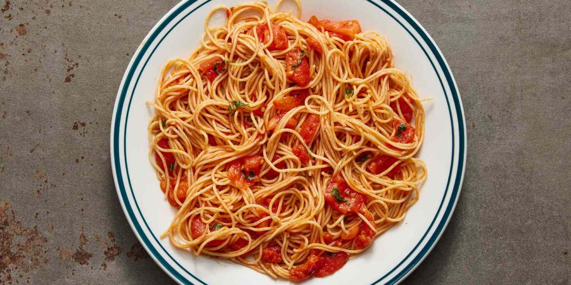 40 Fresh Tomato Recipes To Make Before Peak Tomato Season Ends