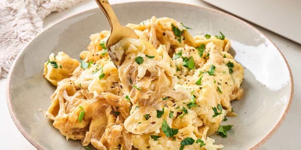 31 Easy Back-To-School Dinners That Keep Weeknights Stress-Free