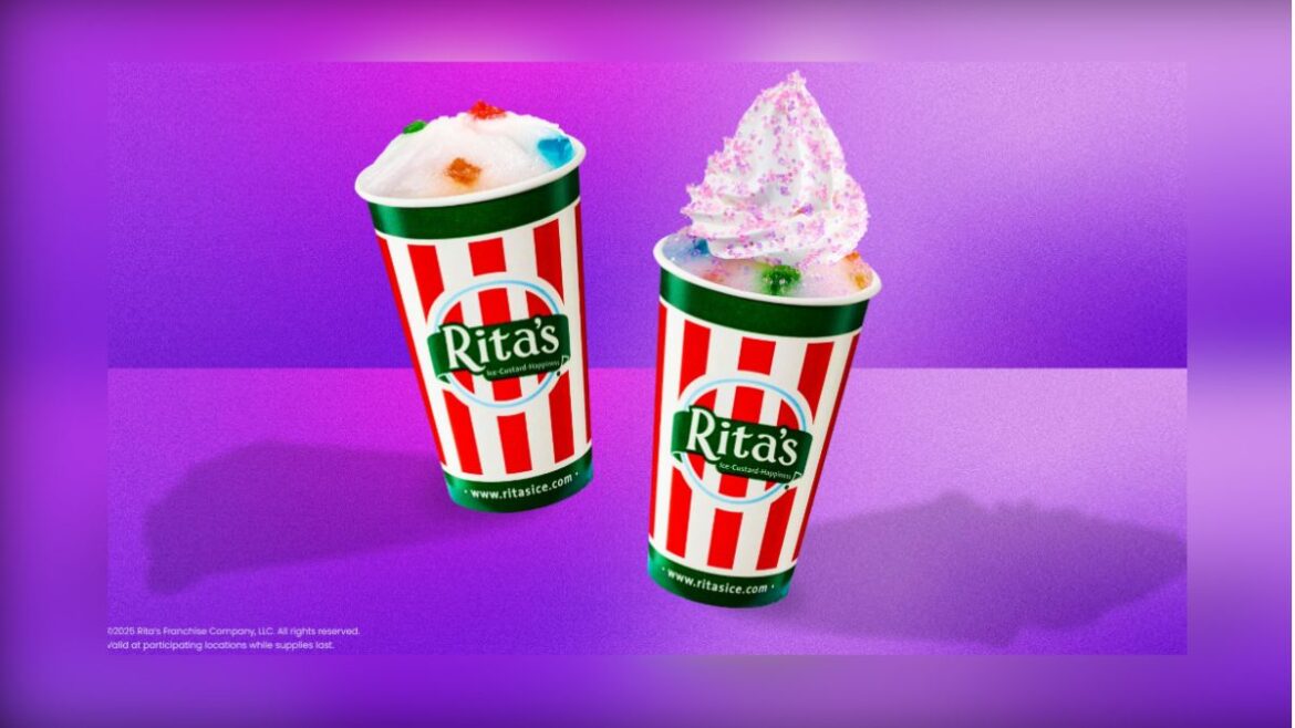 Gummy Bear Italian Ice returns to Rita’s this summer – NBC10 Philadelphia Gummy Bear Italian Ice returns to Rita’s this summer – NBC10 Philadelphia