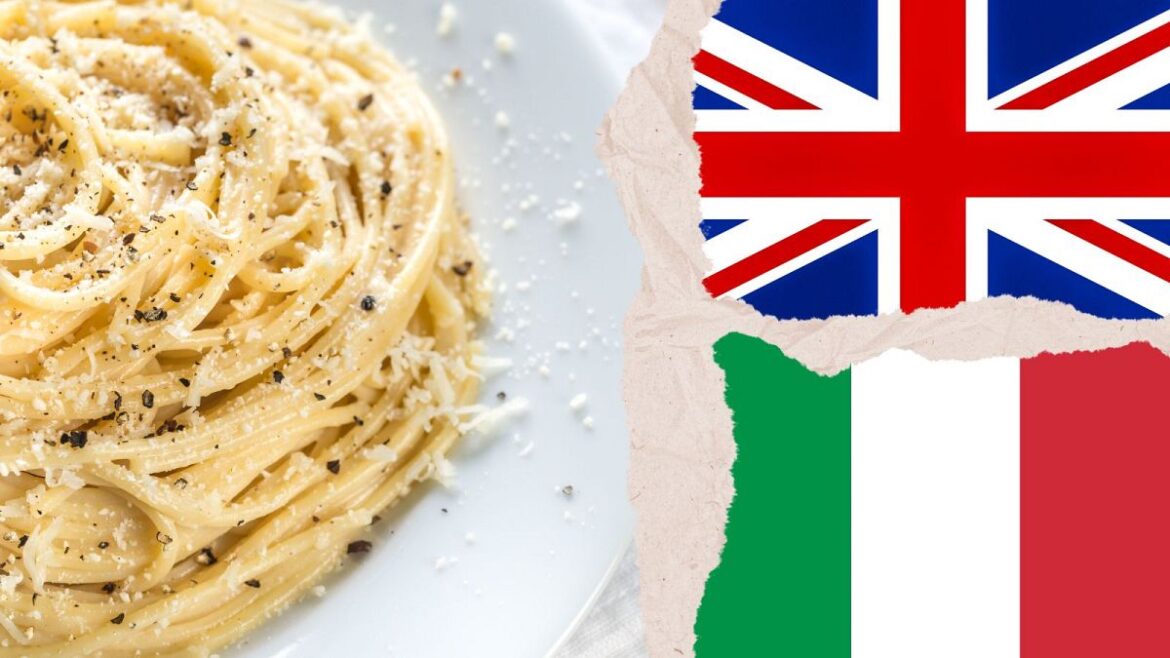 Explained: How a pasta recipe has triggered a diplomatic row between UK and Italy Explained: How a pasta recipe has triggered a diplomatic row between UK and Italy