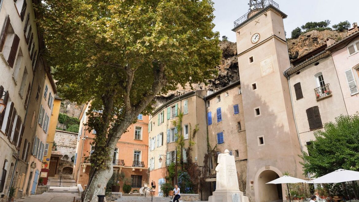 Quince festivals and truffle markets: Why Provence is better in shoulder season