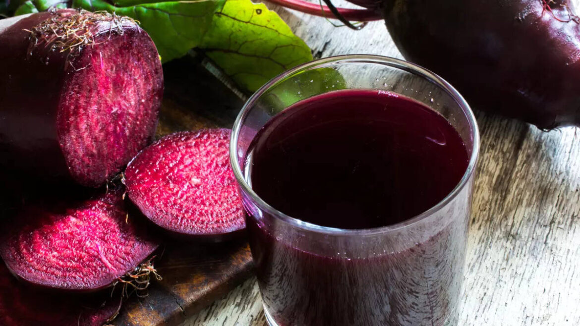7 beetroot shot recipes for 7 days of the week