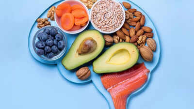 Vitamin B12-rich foods that boost brain health